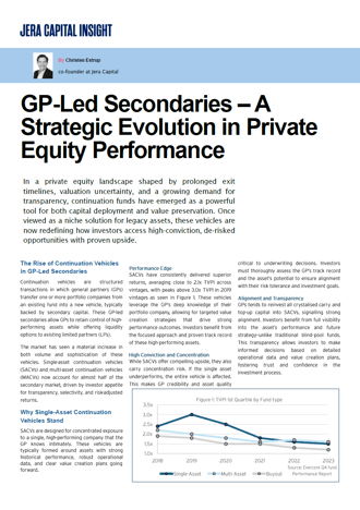 Performance Innovation Cover